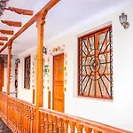 La Casa De Selenque