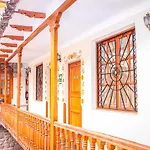 La Casa De Selenque