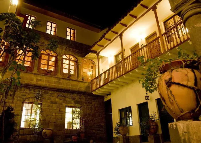 La Casa De Selenque