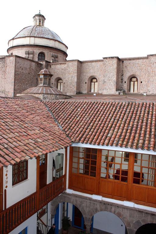 La Casa De Selenque 3* Cuzco