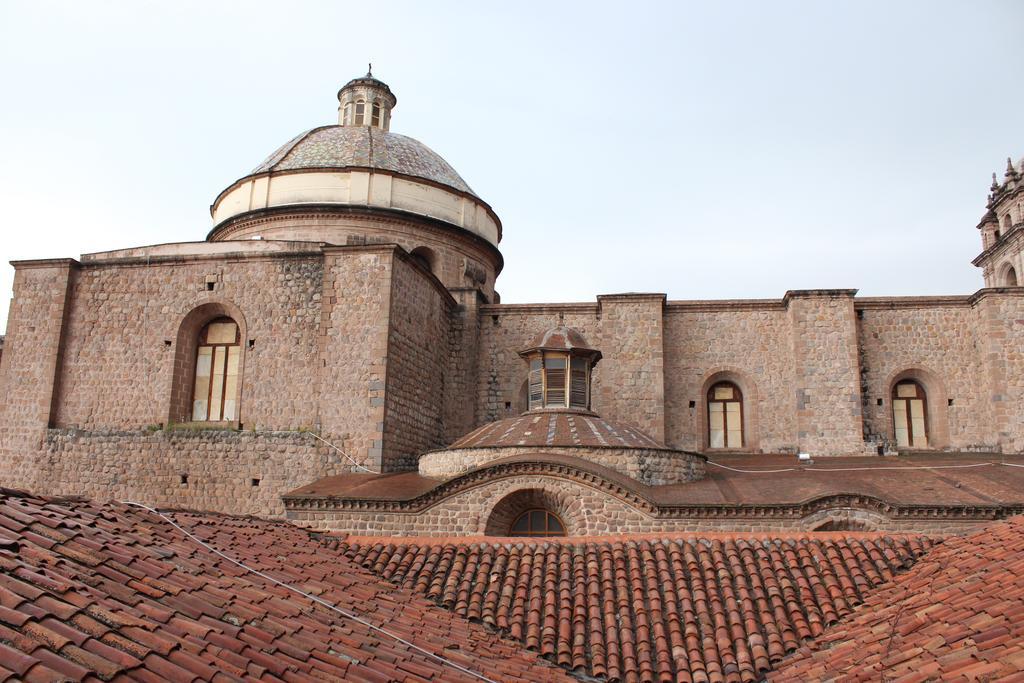 Hotel La Casa De Selenque Cuzco