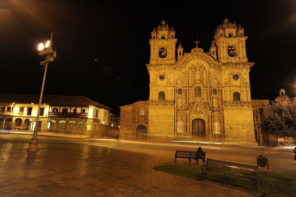 La Casa De Selenque Hotel Cuzco