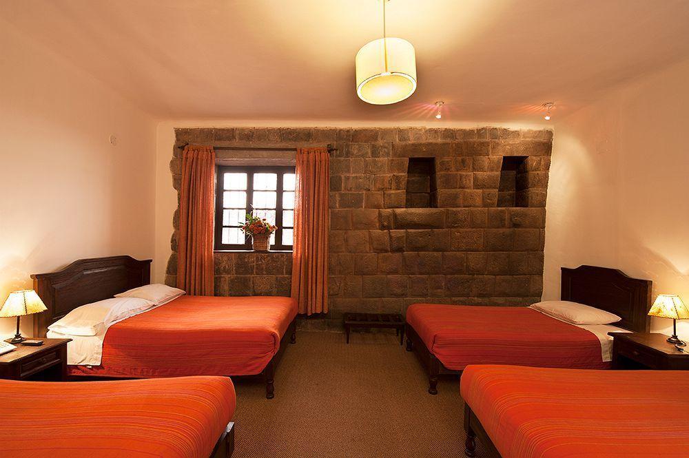 Hotel La Casa De Selenque 3*