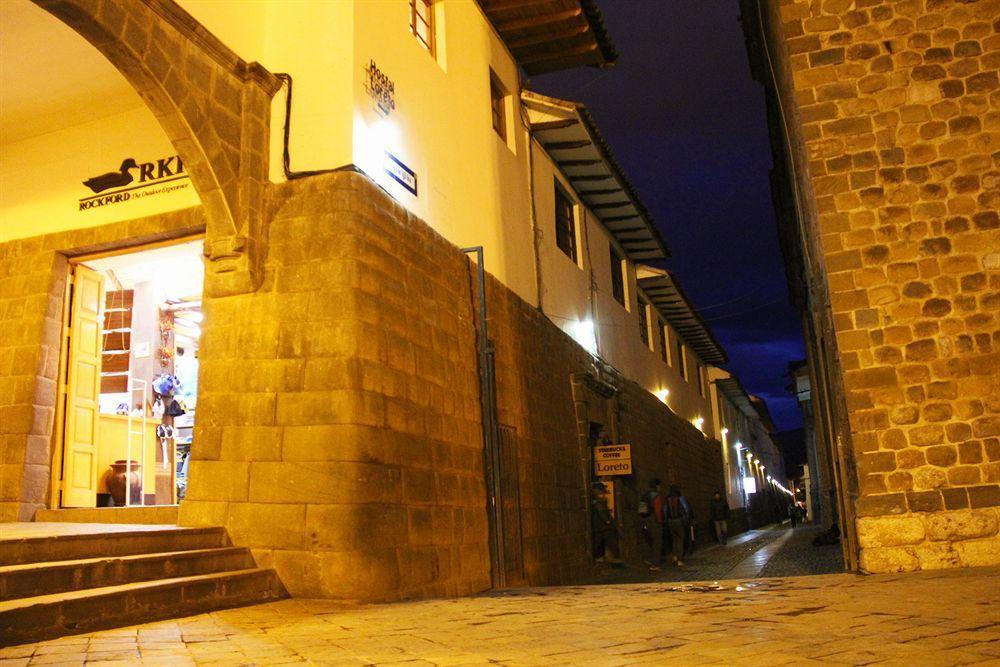 La Casa De Selenque 3* Cuzco