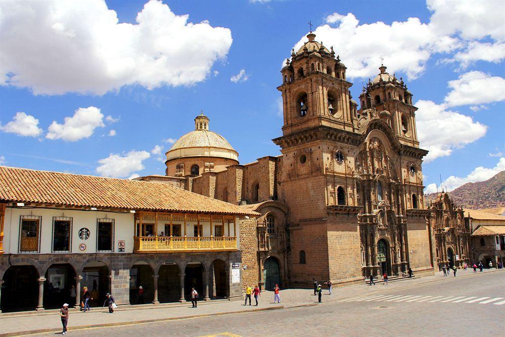 La Casa De Selenque Hotel Cuzco