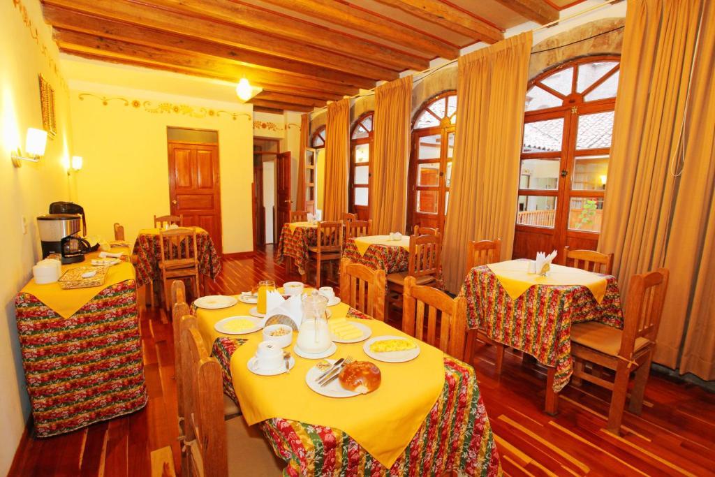 La Casa De Selenque Cuzco