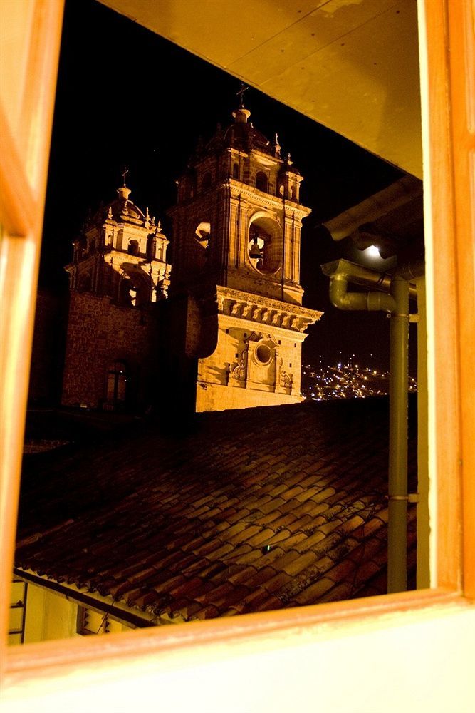 Hotel La Casa De Selenque 3*