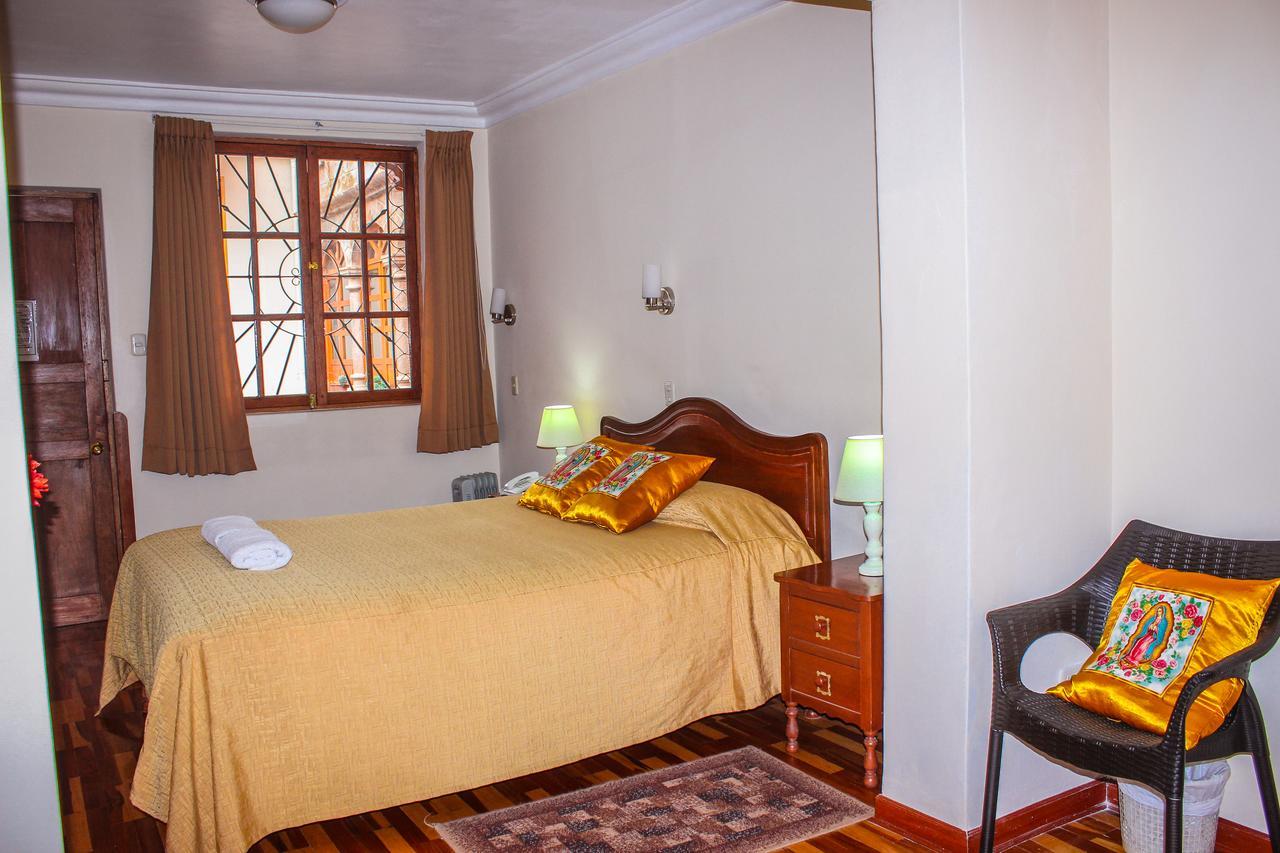 La Casa De Selenque Cuzco