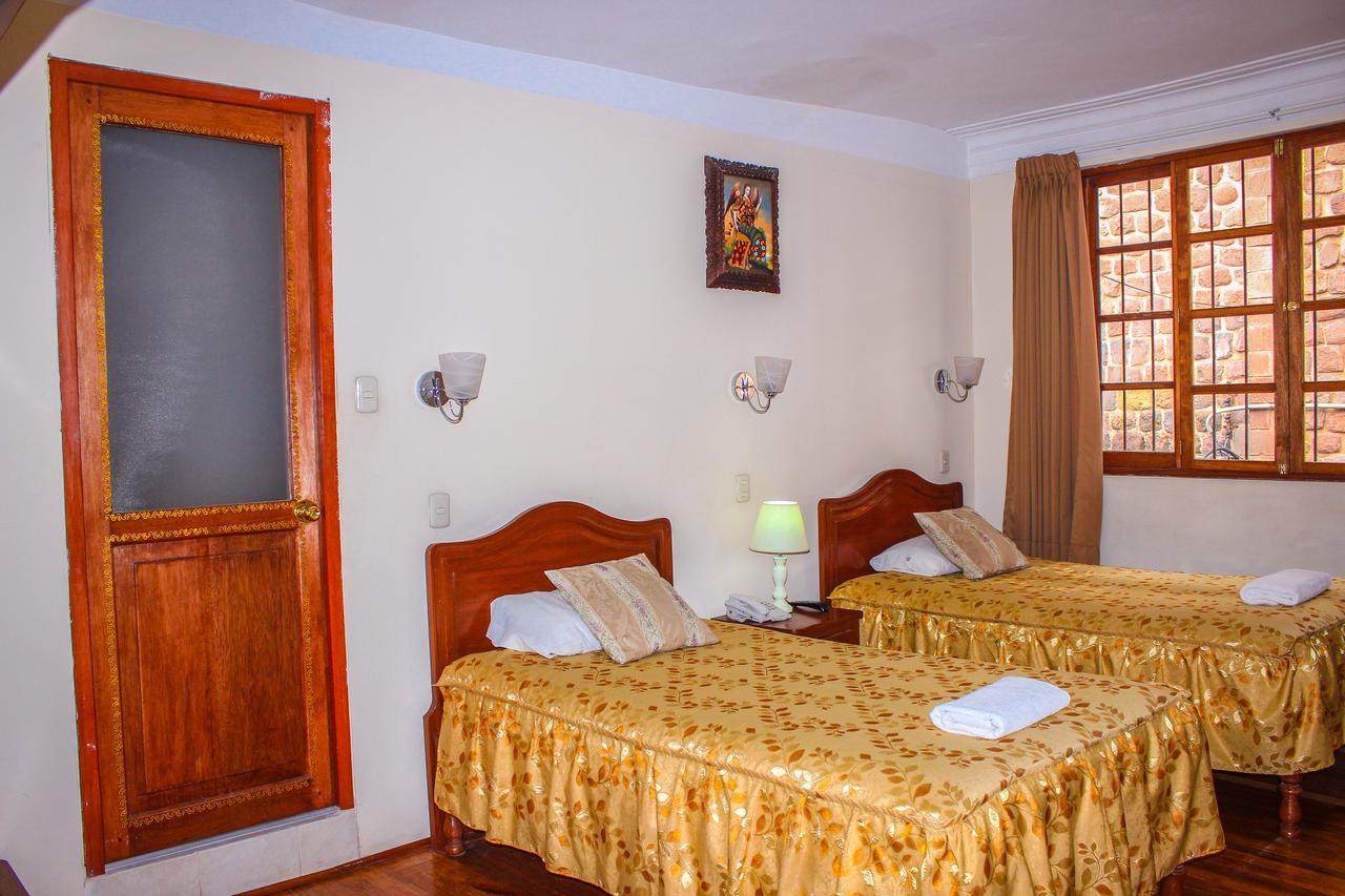 La Casa De Selenque Hotel Cuzco