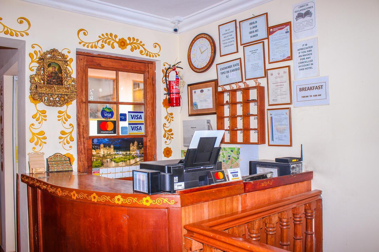 Hotel La Casa De Selenque 3*