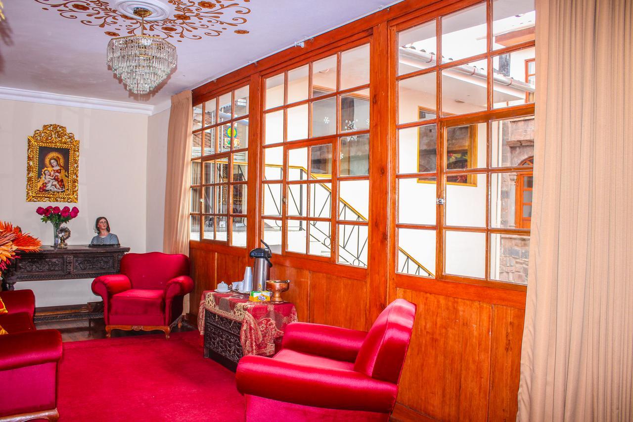 La Casa De Selenque Hotel 3*