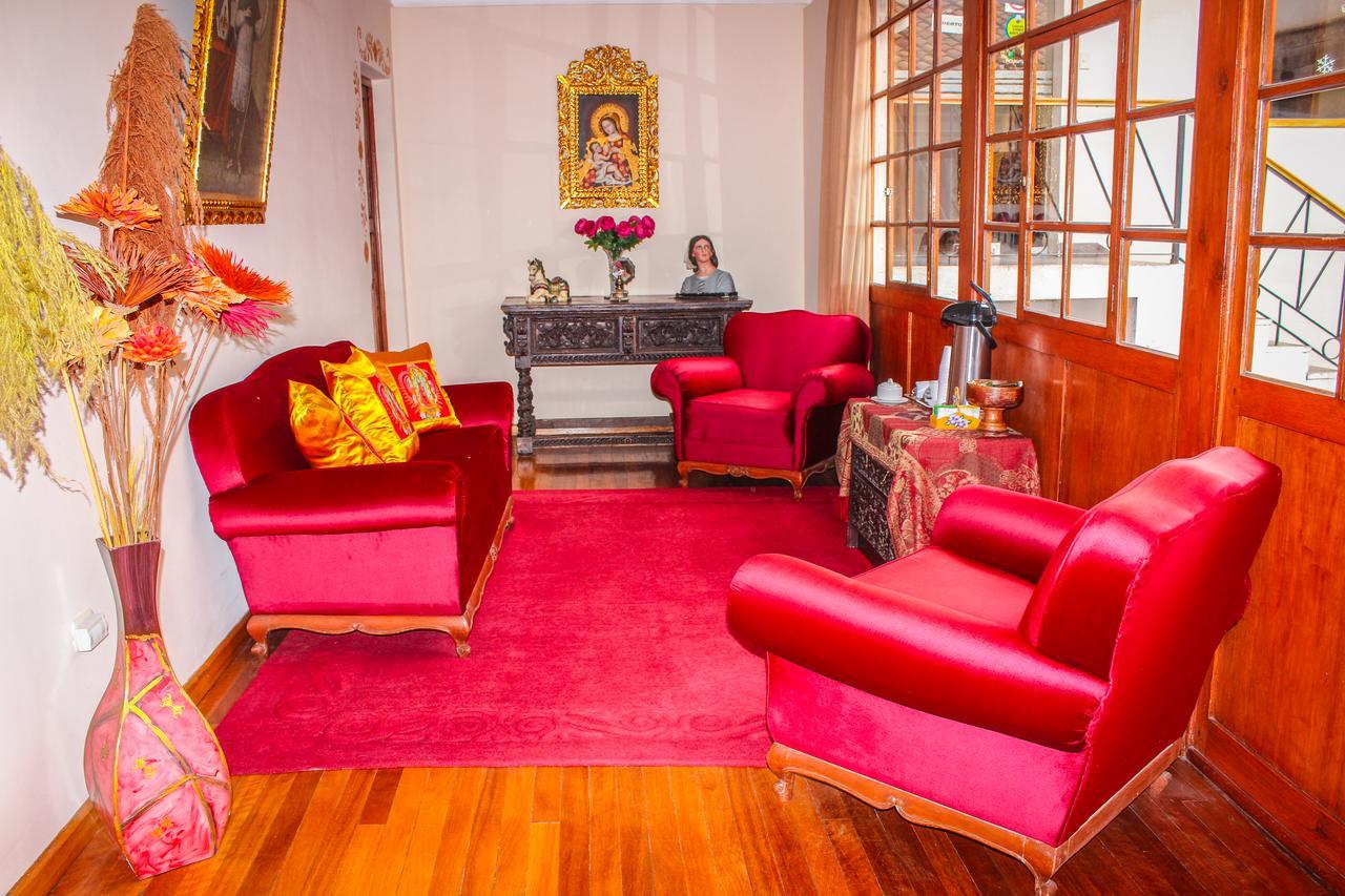 La Casa De Selenque 3*