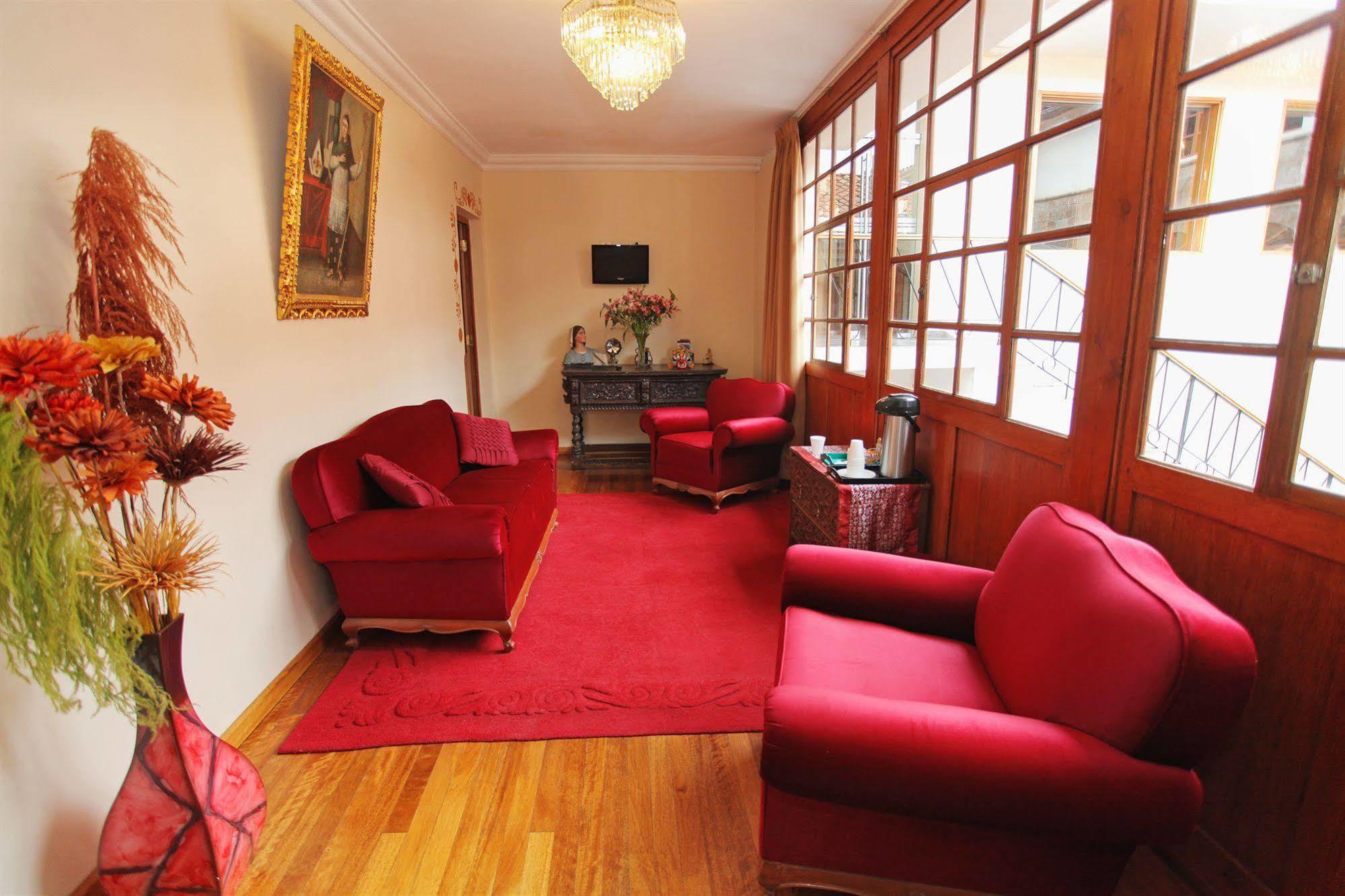 Hotel La Casa De Selenque 3*