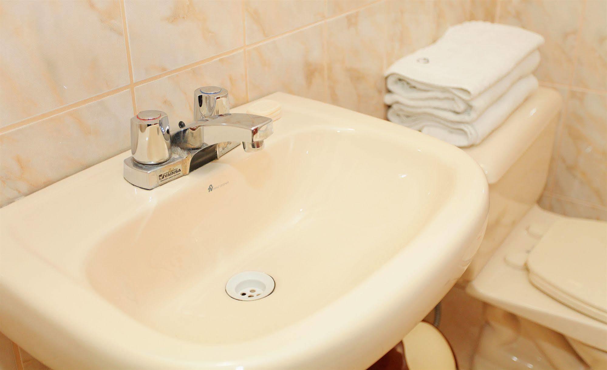 Hotel La Casa De Selenque