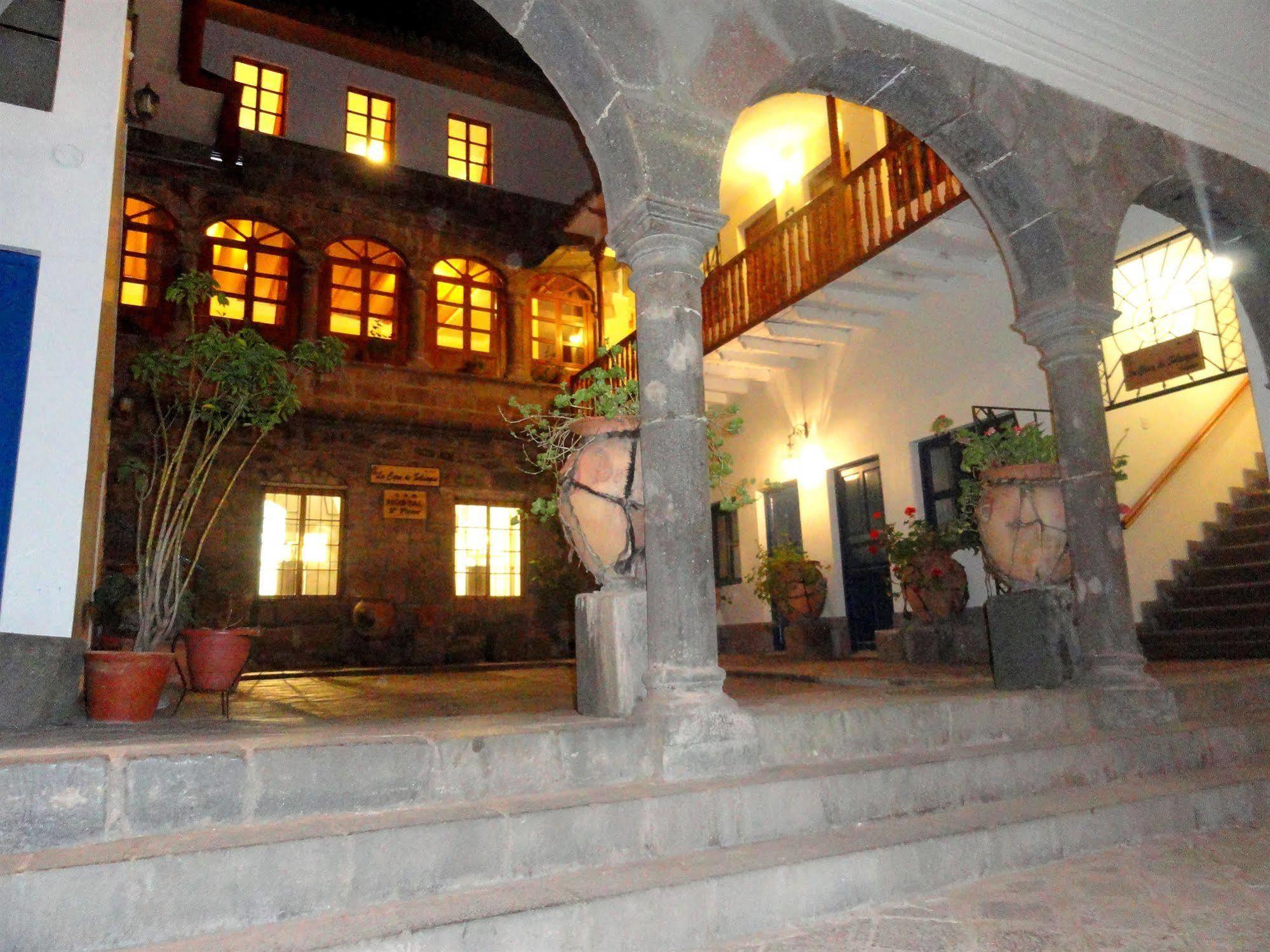 La Casa De Selenque 3* Cuzco