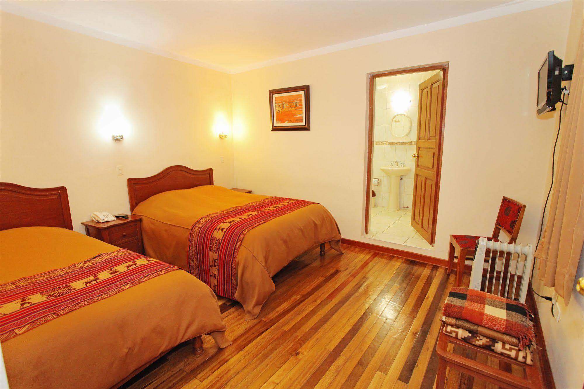 La Casa De Selenque Cuzco