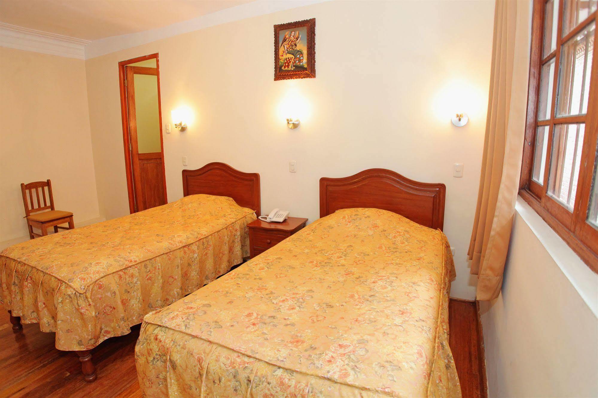 La Casa De Selenque Hotel 3*