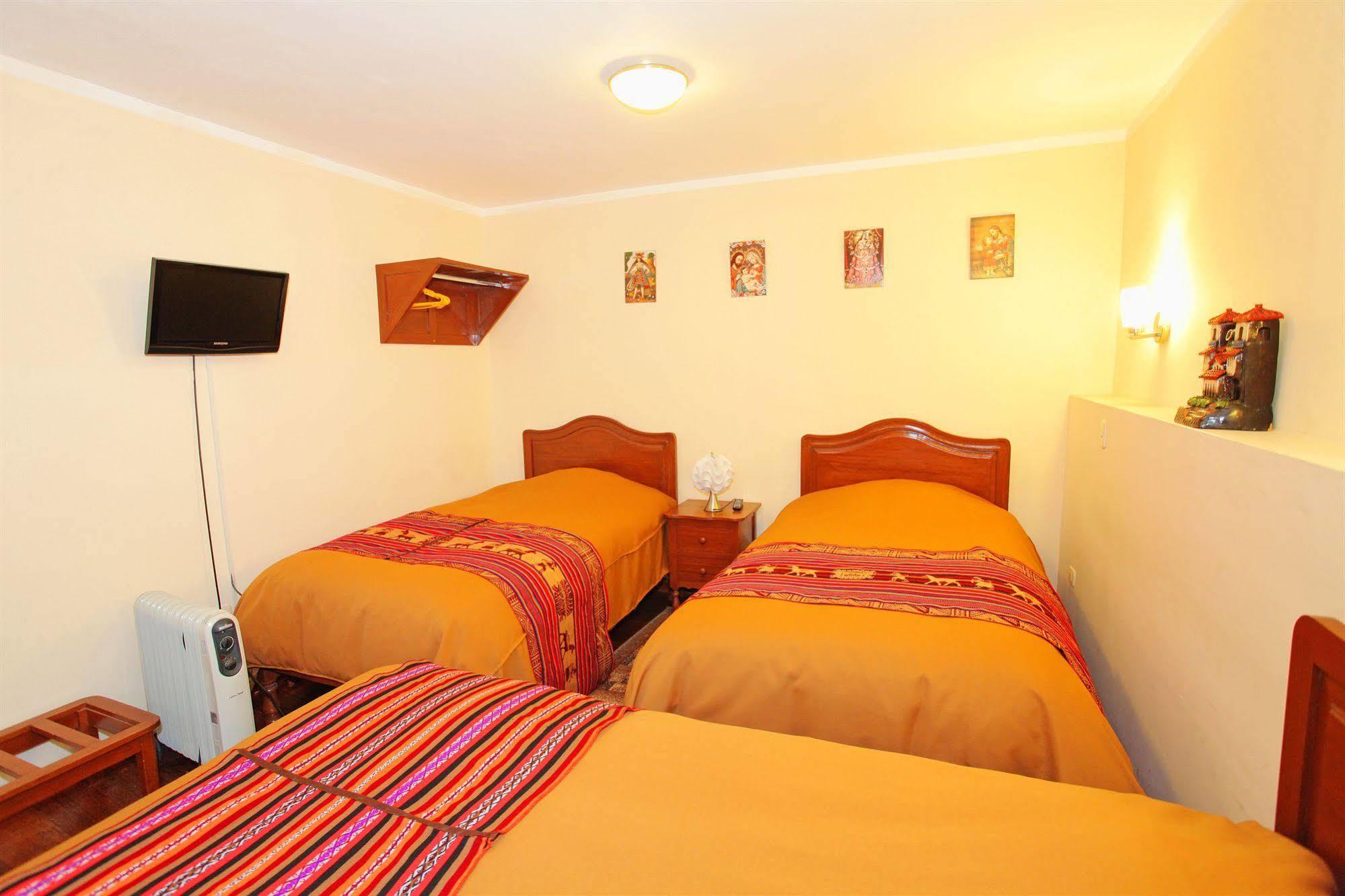 La Casa De Selenque Cuzco