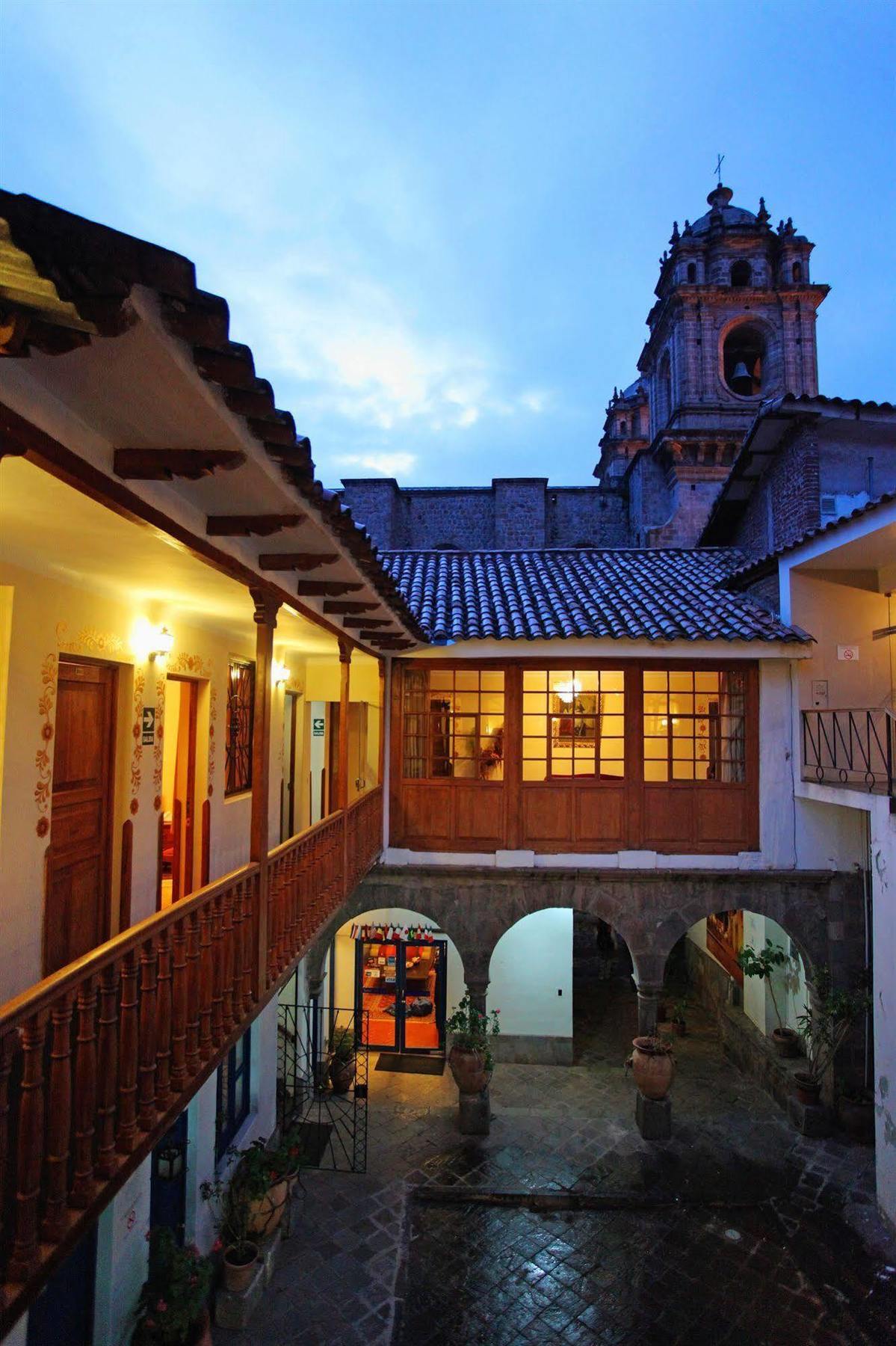 La Casa De Selenque 3*