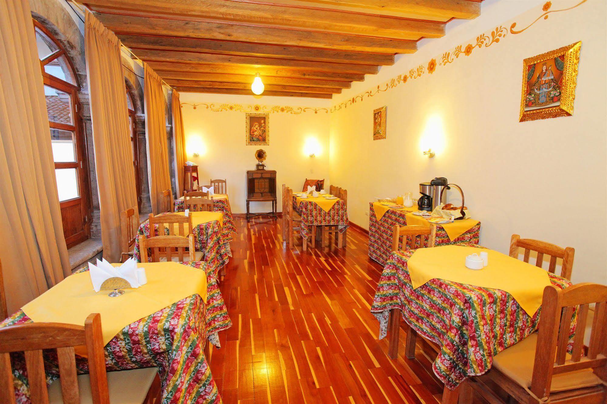 Hotel La Casa De Selenque