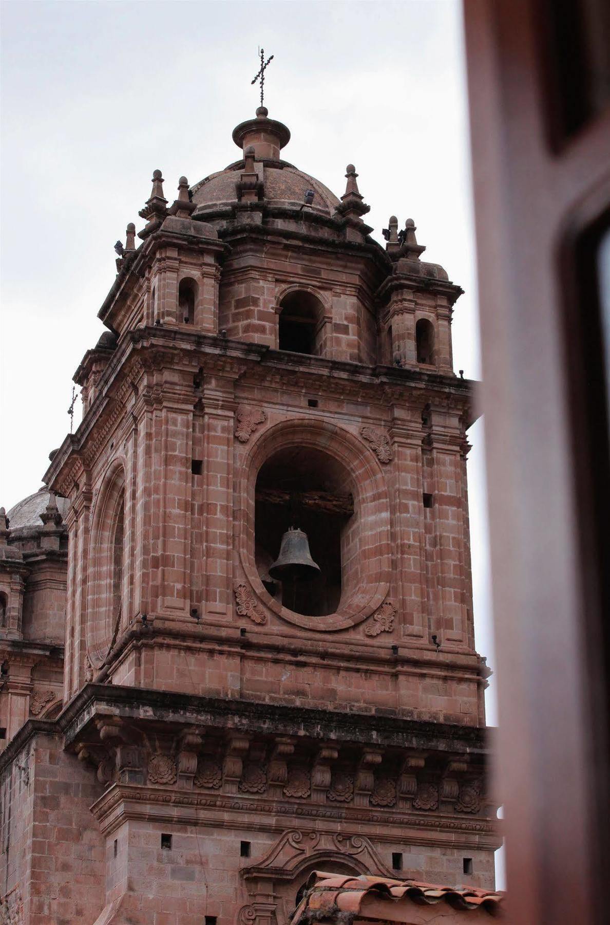 Hotel La Casa De Selenque