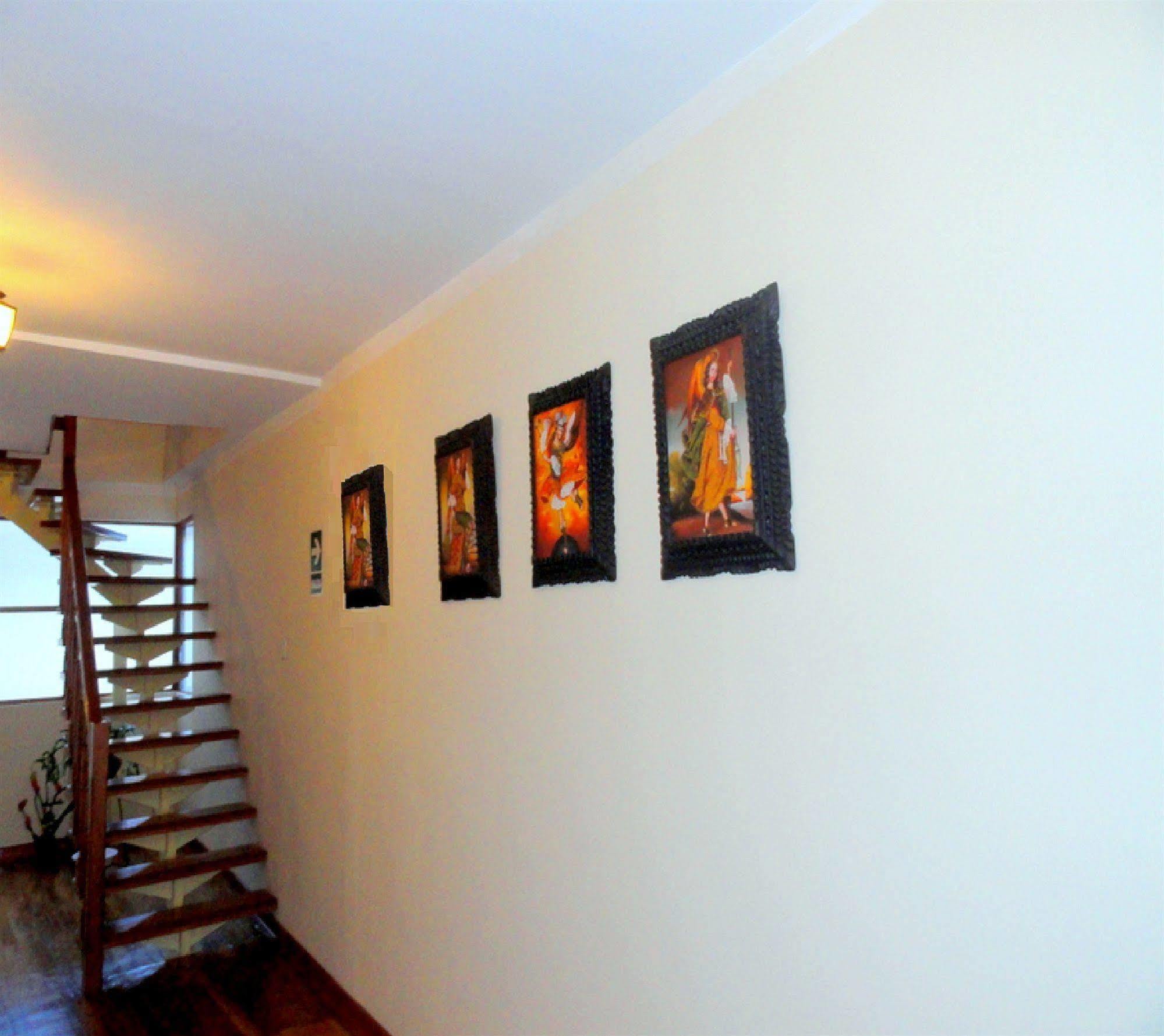 La Casa De Selenque 3*