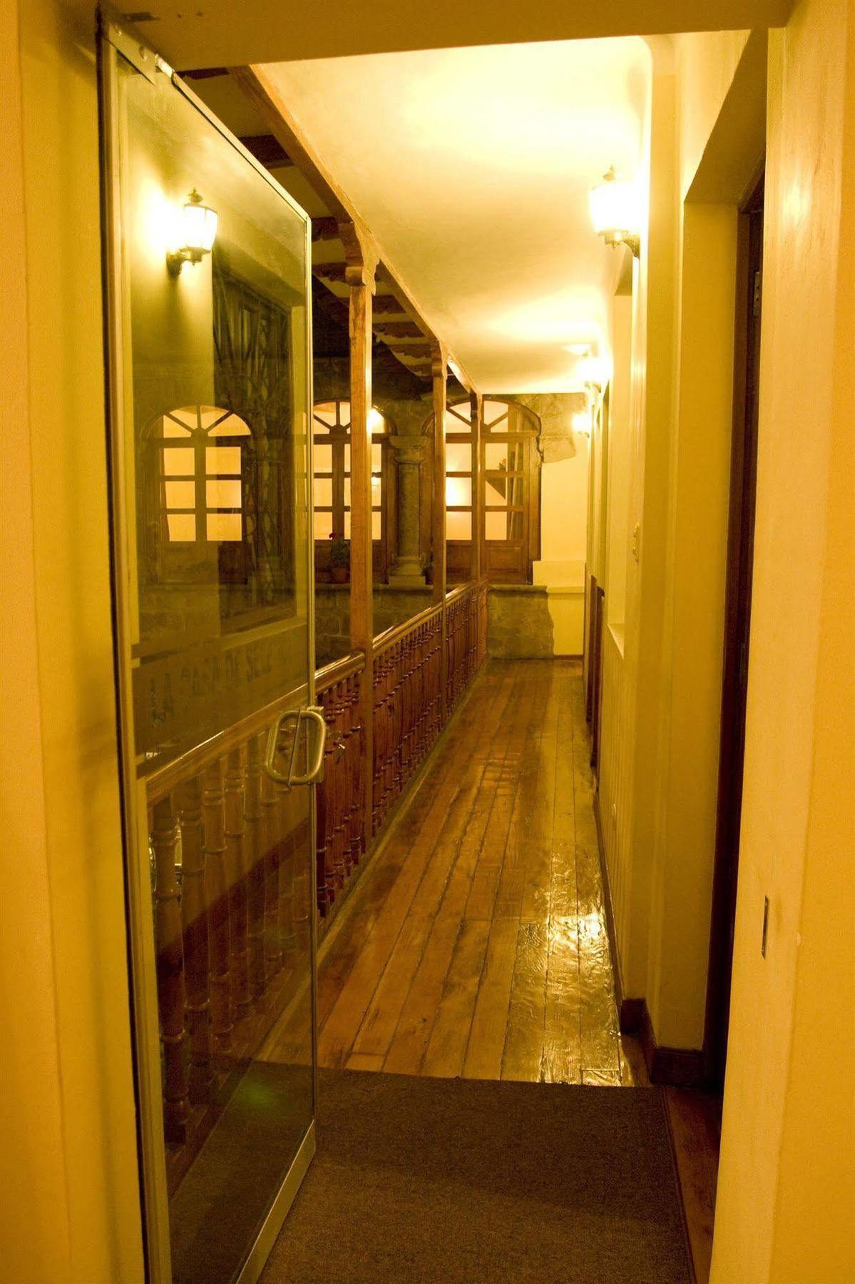 La Casa De Selenque