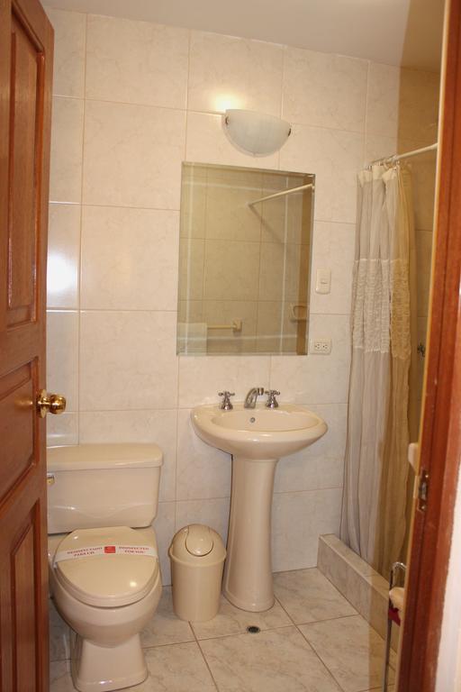 Hotel La Casa De Selenque 3*