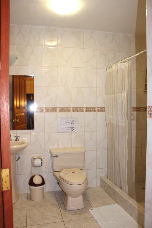 Hotel La Casa De Selenque Cuzco