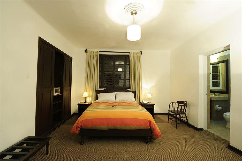 La Casa De Selenque Hotel 3*