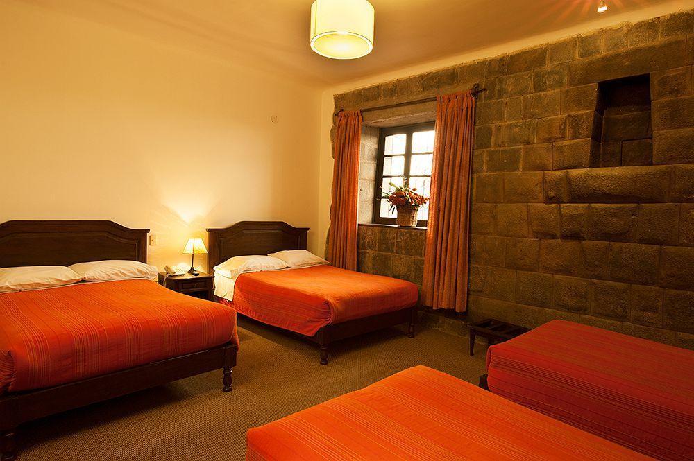 La Casa De Selenque Hotel Cuzco