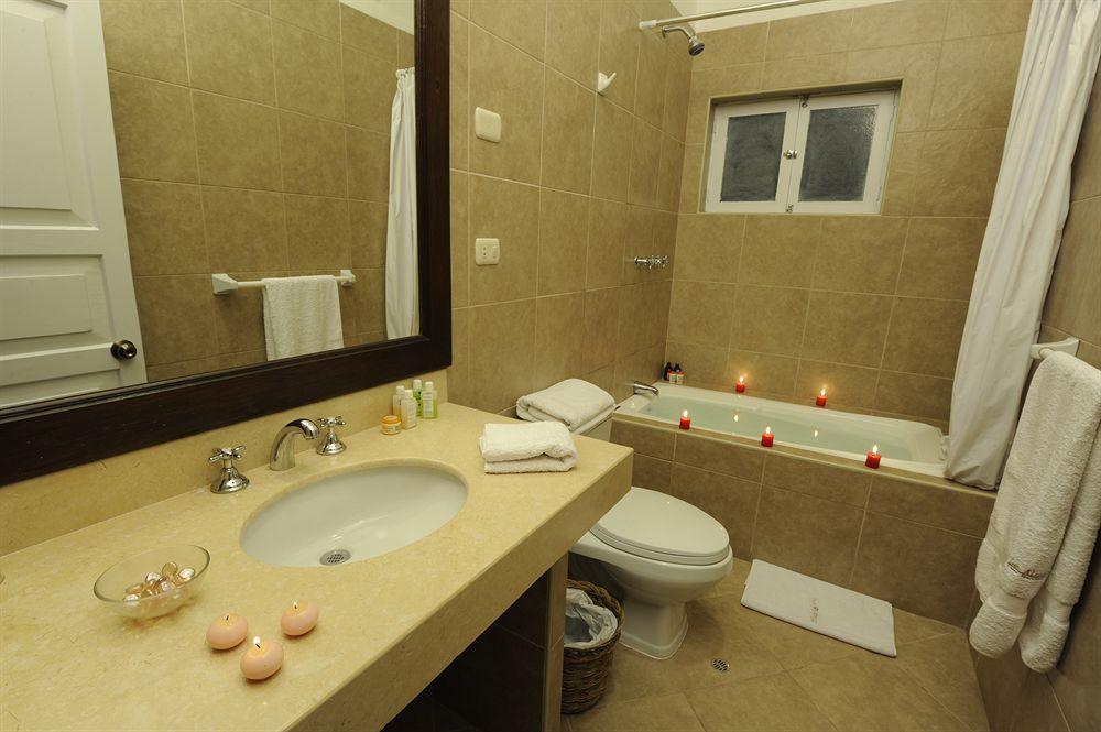 La Casa De Selenque Hotel 3*