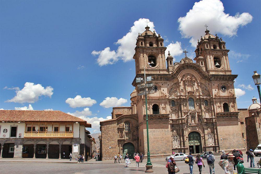 La Casa De Selenque Hotel