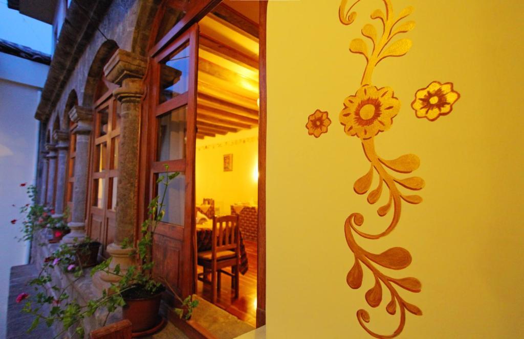 La Casa De Selenque Hotel Cuzco