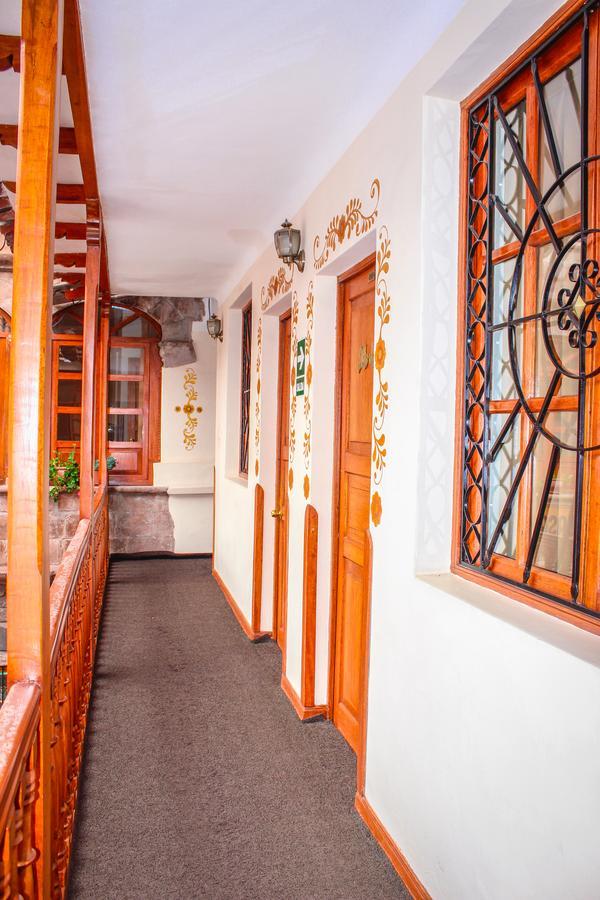 La Casa De Selenque
