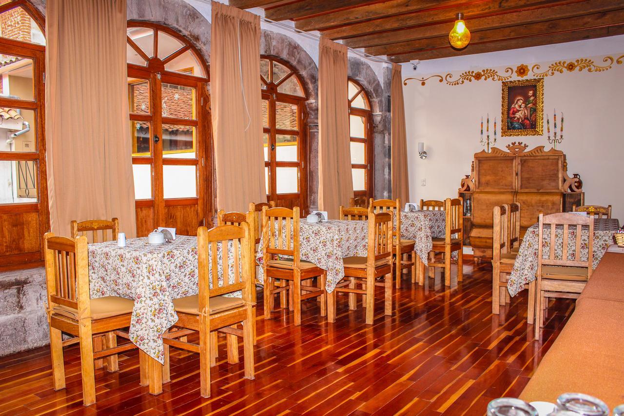 La Casa De Selenque