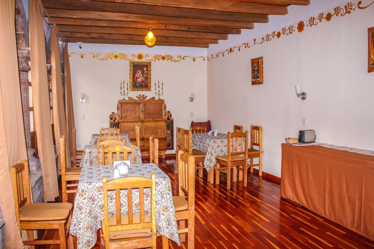 La Casa De Selenque 3*