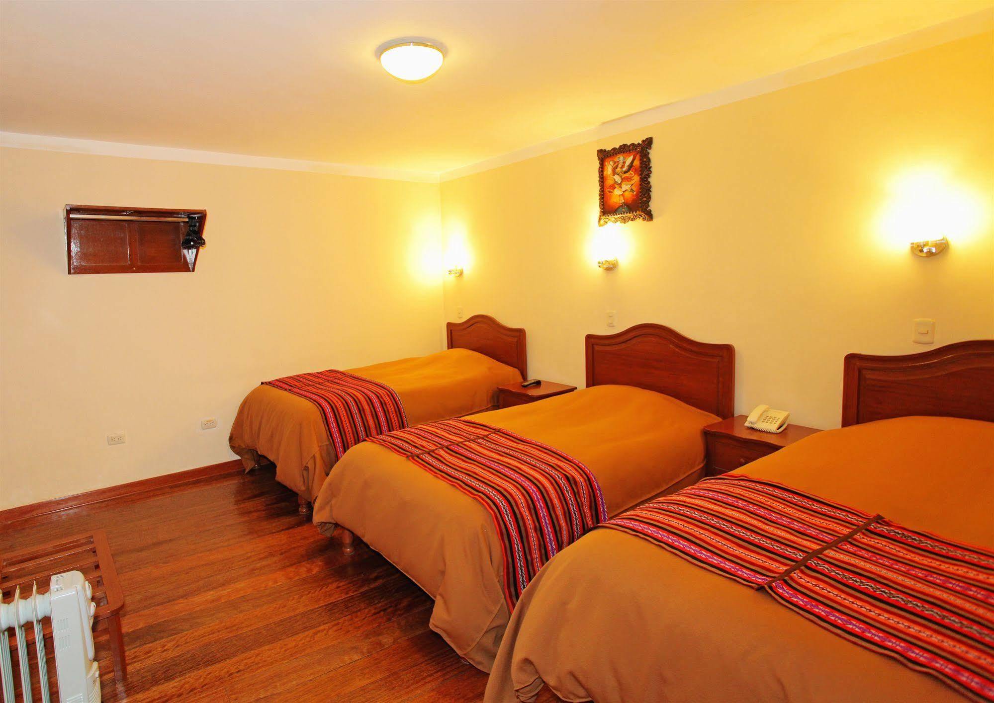 La Casa De Selenque Hotel Cuzco